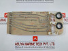 Manual Switch Pcb 4 A-c