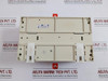Mitubishi 100-240Vac 50/60Hz Programmable Controller Fx-48Mr-es