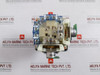 Spohn & Burkhardt Nmf1210Fh109 Joystick Controller Pl 310-5K0/M Abs S406