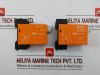 Bar 24V Ac Dc Time Delay Relay 250V 10A By Syrelec