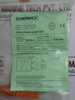 Contrinex 10-30 Vdc Inductive Proximity Sensor Dw-ad-603-m10E-637