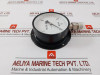 Ae10-243 By Nagano Keiki Pressure Gauge 0 To 15 Kgf/Cm2
