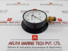 Pressure Gauge 0 To 50 Kgf/Cm2 By Nagano Keiki Ae10-241