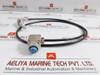 Temperature Transmitter 300/500 V Wartsila/Jaeger Connecteurs 0050L290402