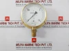 Daito Keiki Pressure Gauge 0-1.5 Mpa Part No. Bs G 1/2