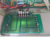 Nabco Telegraph Logger 24V Part No. Ml-800Ii