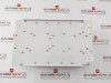 Slp-220 Signal Lights Panel 220Vac By Inelteh