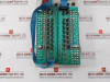 Slp-220 Signal Lights Panel 220Vac By Inelteh
