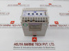 Frequency Relay 440V Ac 5070Hz By Multitek M200-f1W