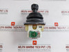 Pl 310-5K0/M Abs S406 Joystick Controller Hoisting Spohn & Burkhardt