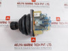 Pl 310-5K0/M Abs S406 Joystick Controller Hoisting Spohn & Burkhardt