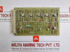 Renk Signal Processing Pcb Board 1952947/1