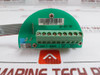 Control Valve Terminal Pcb Module 3E As83 R1A 7933 Flowserve