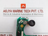 Moore 94V-0 Bias Span Signal Conditioning Pcb Module 16310-47-1