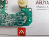 Moore 94V-0 Bias Span Signal Conditioning Pcb Module 16310-47-1