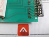 E-0697/10 Printed Circuit Board Used Condition