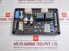 Automatic Voltage Regulator Module M25Fa808B Marelli
