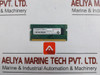 Ts5Kcn2002L-6Sfc Transcend 94V-0 Laptop Ram Module