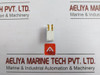 Finder 24Vdc 6A Relay With Socket 95.05