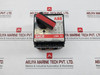 Abb Sace Low-voltage Current Circuit Breaker 50-60 Hz Part No. Lna 32