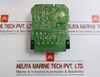 Ds-gk-12001 Saginomiya AC24V Printed Circuit Board