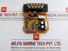 Ds-gk-12001 Saginomiya AC24V Printed Circuit Board