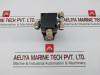 Plunger Valve By Burkert 24Vdc 8W 12Bar Part No. 6013 A 2,0 Fkm Ms
