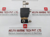 6014 T 2,0 Fkm Ms By Burkert Solenoid Valve 24Vdc 8W