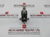 6014 T 2,0 Fkm Ms By Burkert Solenoid Valve 24Vdc 8W