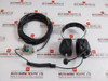 Vmp-36-pel Headset With Boom Microphone Ip 68 Zenitel