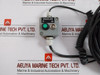 Vmp-36-pel Headset With Boom Microphone Ip 68 Zenitel