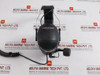 Vmp-36-pel Headset With Boom Microphone Ip 68 Zenitel