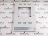 Fire Alarm Control Panel Cabinet W/ Door Assy 3-cab5 Edwards