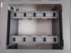 Fire Alarm Control Panel Cabinet W/ Door Assy 3-cab5 Edwards