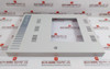 Fire Alarm Control Panel Cabinet W/ Door Assy 3-cab5 Edwards