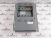 Fire Alarm Control Panel Cabinet W/ Door Assy 3-cab5 Edwards