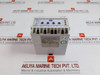 Multitek 440V L-l 60Hz Frequency Relay M200-f1W