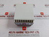 Multitek 440V L-l 60Hz Frequency Relay M200-f1W