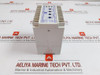 Multitek 440V L-l 60Hz Frequency Relay M200-f1W
