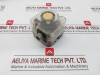 Pressure Switch For Gases And Air Ip54 By Dungs Gw 50 A4