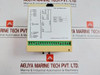 Rtl 702 By Rayleigh Output 4-20Ma 230Vac Process Signal Conditioner Series II