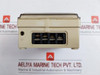 Timer Switch 100/110Vac 50/60Hz Omron H2E-d