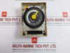 Timer Switch 100/110Vac 50/60Hz Omron H2E-d