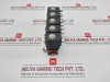 Burkert Plunger Valve Assy 24Vdc 8W Part No. 6013 A 2,0 Fkm Ms