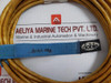Doble 100A 9.5M Current Clamp Test Lead 181-0006