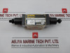 Hydraulic Valve 350 Bar By Parker Fm2Ddsv55