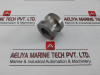 Steel Grooved Roller 50 Mm By Villarias