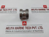 Steel Grooved Roller 50 Mm By Villarias