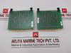 Ppl 81824 C4 Ntc Pcb Card 3000Hz 30000Rpm By Wartsila