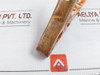 Lot Of 2X 41C 400 Amp Solid Copper Clip Mueller